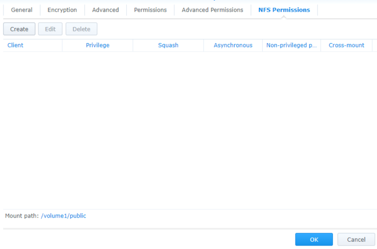 Automatically backup Raspberry Pi to Synology NAS – sgNode