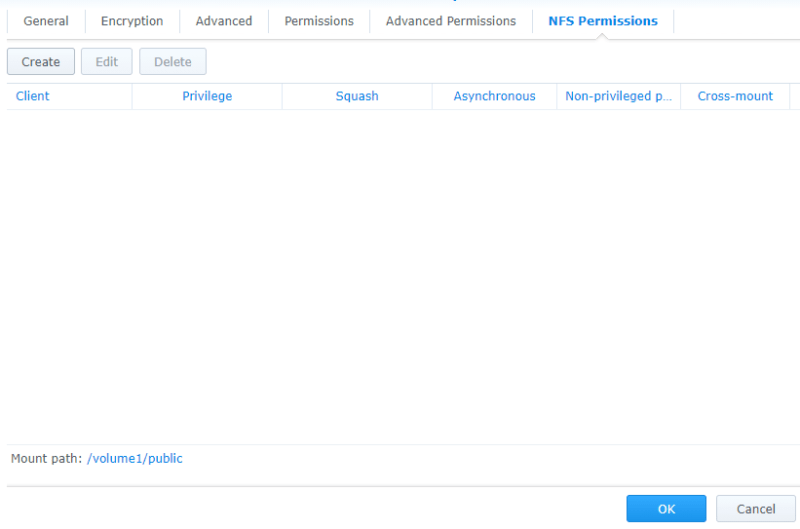 Automatically backup Raspberry Pi to Synology NAS – sgNode